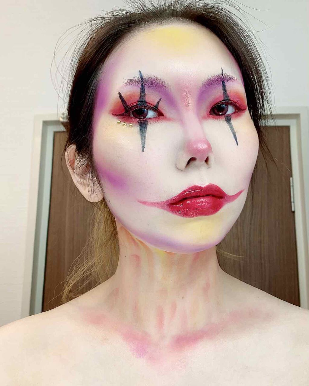 フィットミー コンシーラー/MAYBELLINE NEW YORK/リキッドコンシーラーを使ったクチコミ(6枚目)