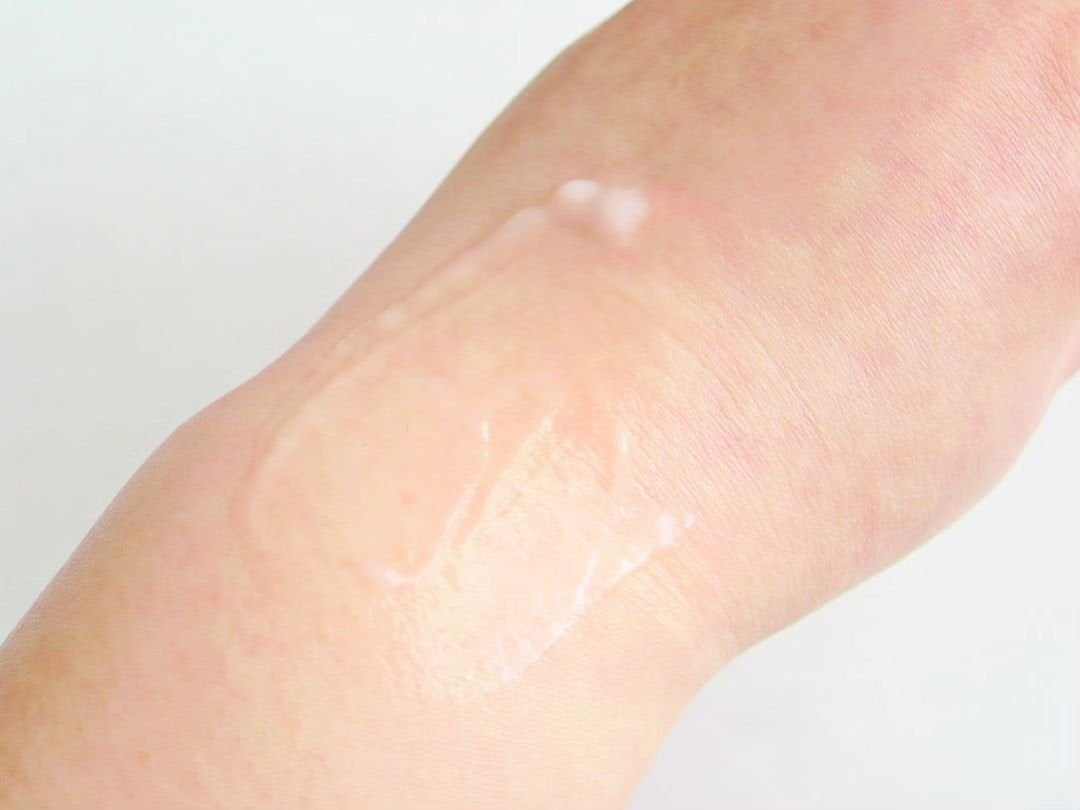 ハンド&ヘア ライトセラム/AUTHENTIC BEAUTY CONCEPT/ハンドクリームを使ったクチコミ(4枚目)