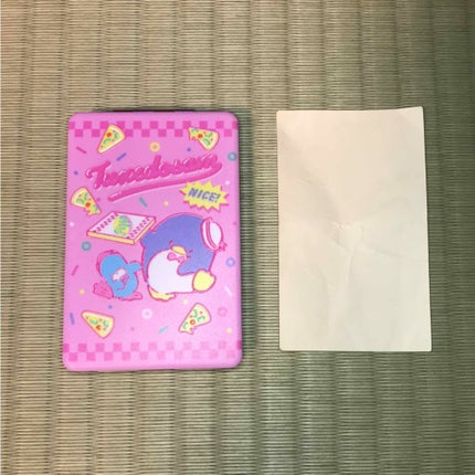 鏡/サンリオ/その他を使ったクチコミ(1枚目)