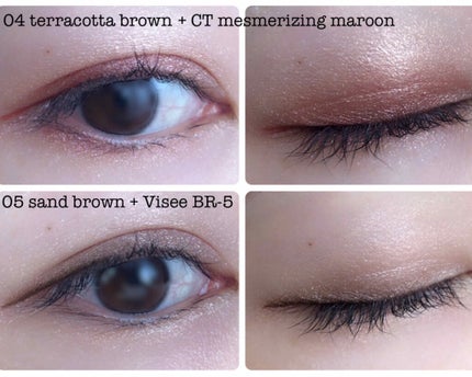 スキルレスライナー/LUMIURGLAS/リキッドアイライナーを使ったクチコミ(4枚目)