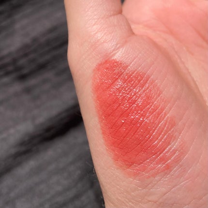 リップスティック/NARS/口紅を使ったクチコミ(4枚目)