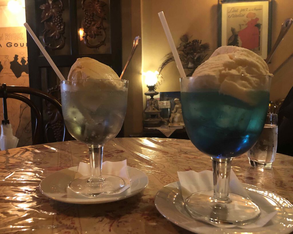 クリームチーク/キャンメイク/ジェル・クリームチークを使ったクチコミ(4枚目)