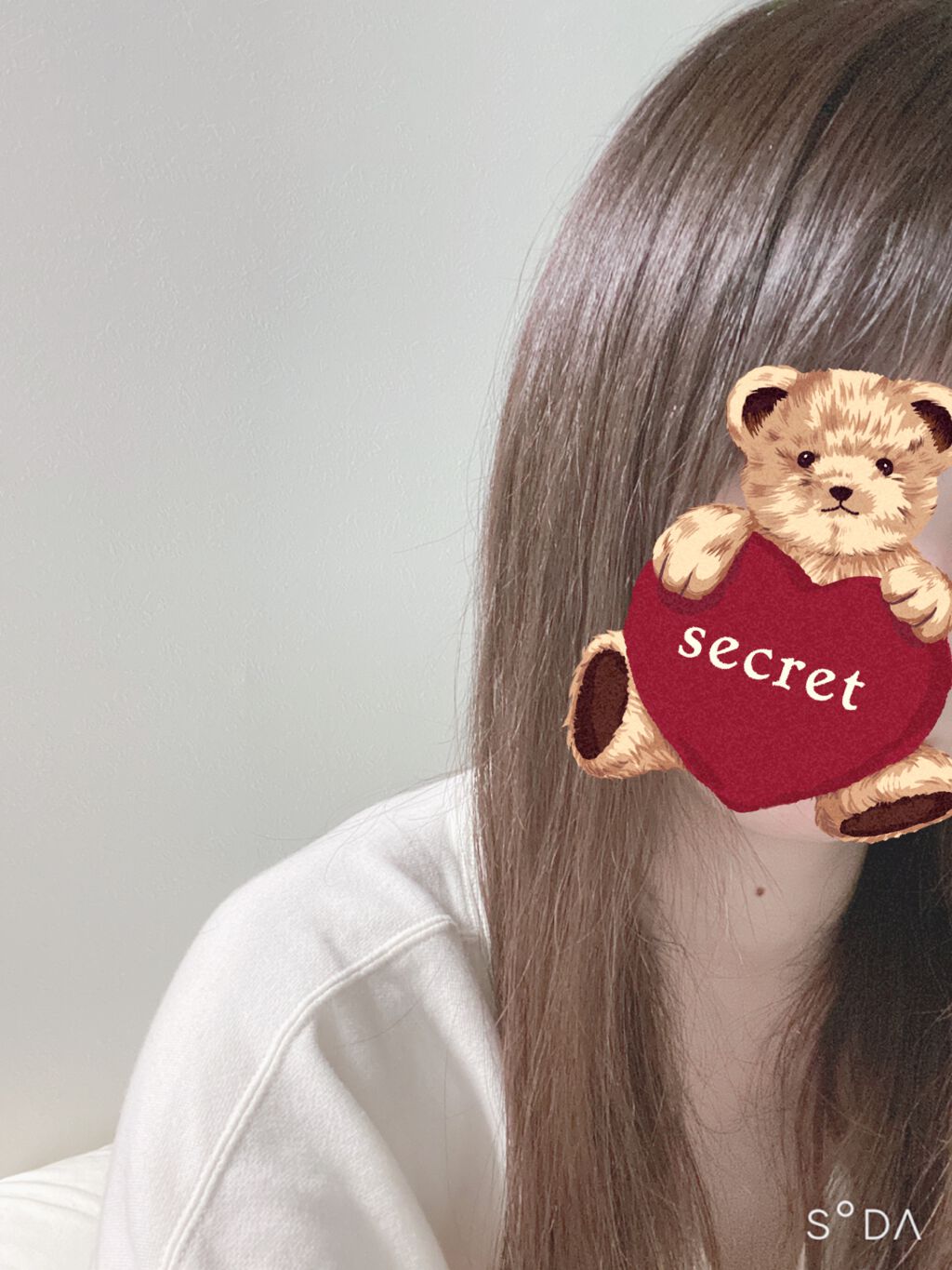 オイルインシャンプー／オイルインコンディショナー（リッチ＆リペア）/ディアボーテ/市販シャンプーを使ったクチコミ（2枚目）