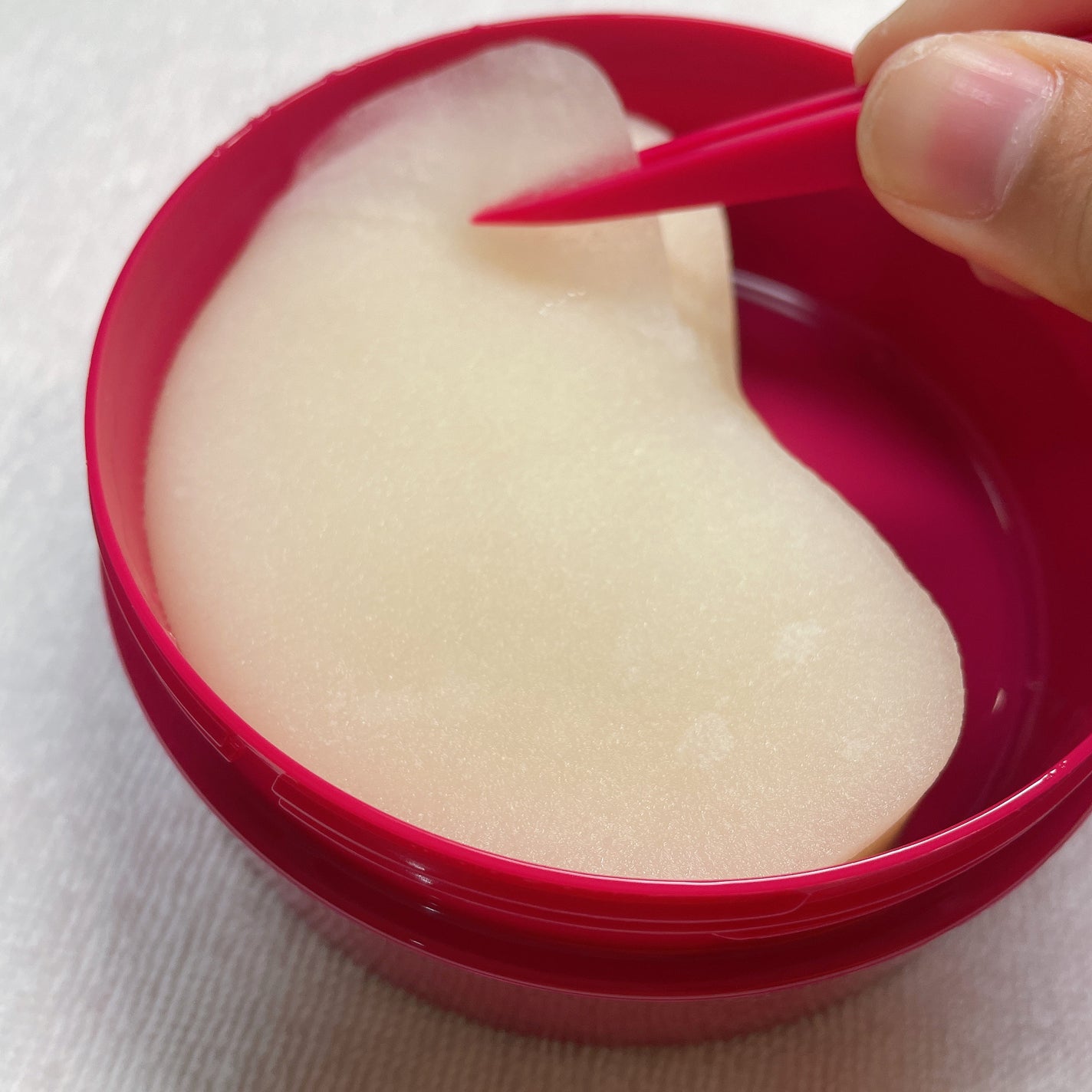 ドラゴンズシークレットマスク (60枚入り)/b.glen/シートマスク・パックを使ったクチコミ(4枚目)