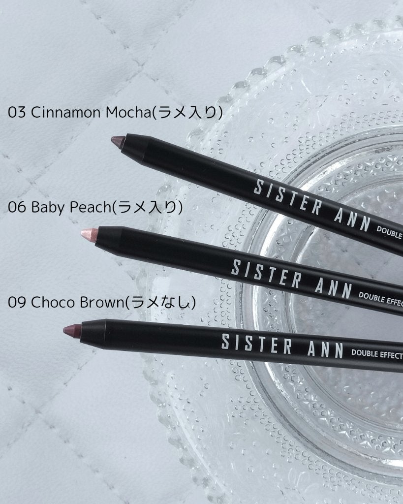 UR GLAM BLOOMING EYE COLOR PALETTE/U R GLAM/アイシャドウパレットを使ったクチコミ(2枚目)