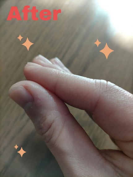 ワセリン/大洋製薬/ボディクリームを使ったクチコミ(3枚目)