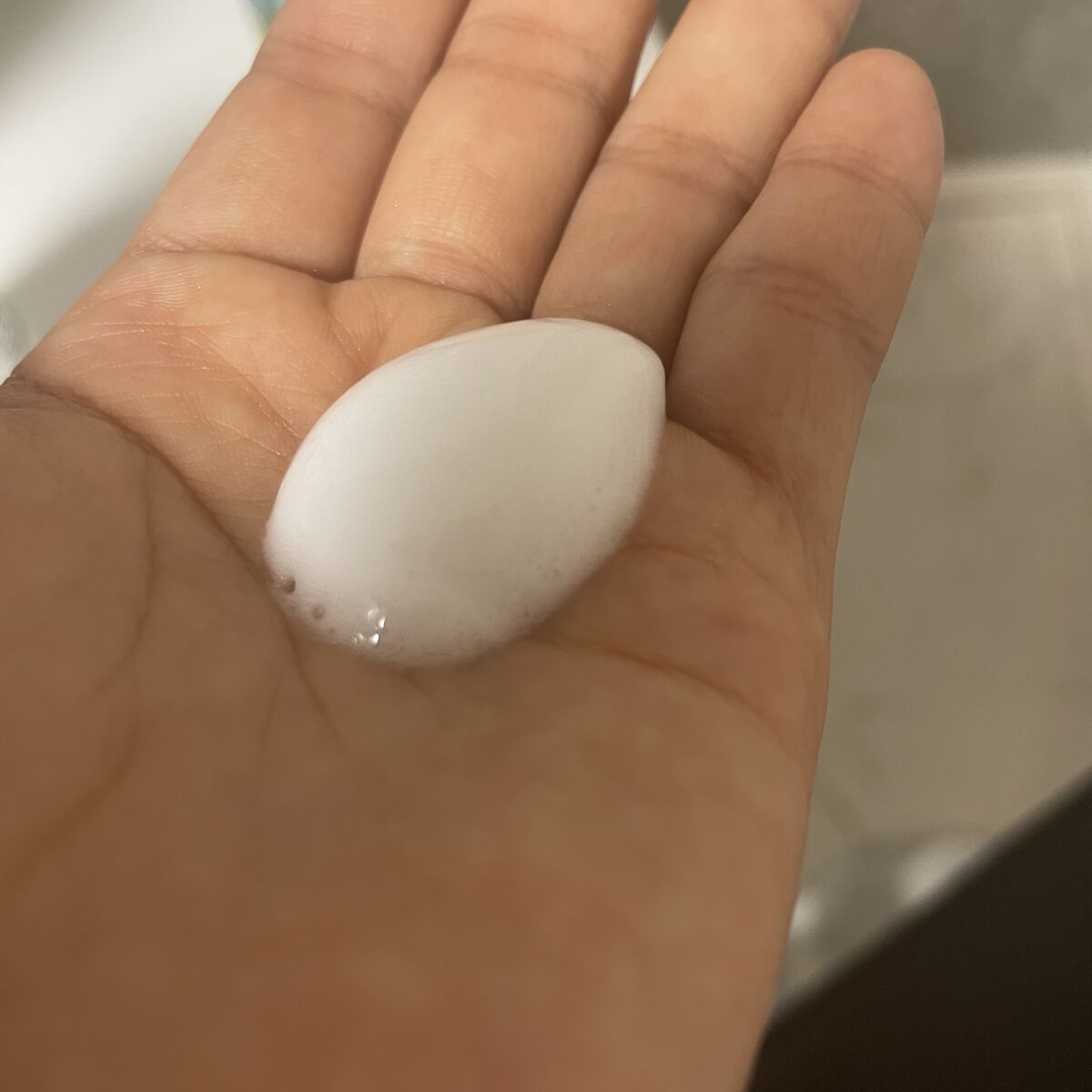 ベースケア セラム＜土台美容液＞/SOFINA iP/美容液を使ったクチコミ（3枚目）