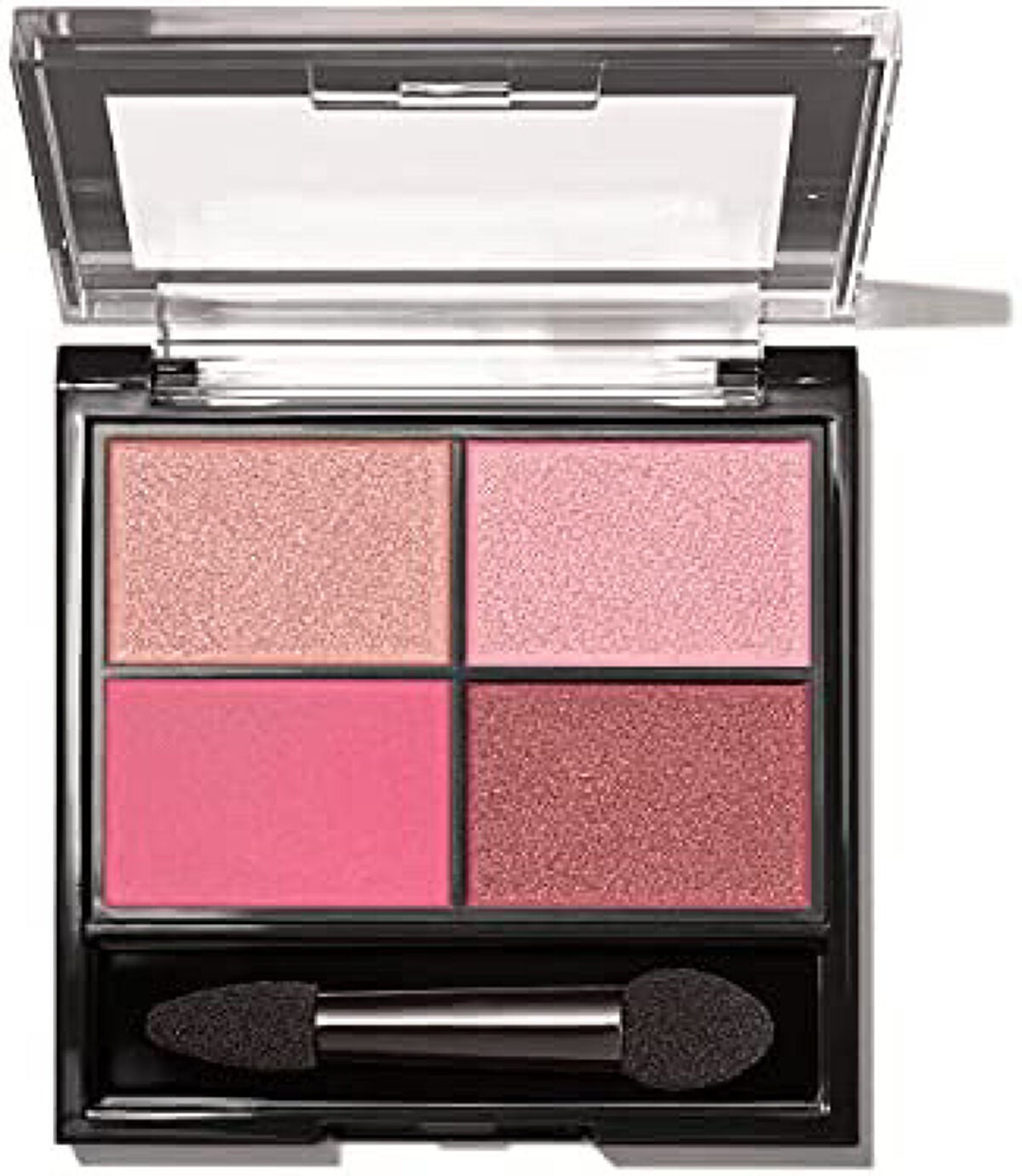 レブロン カラーステイ デイ トゥ ナイト アイシャドウ クアッド/REVLON/アイシャドウパレットを使ったクチコミ(2枚目)