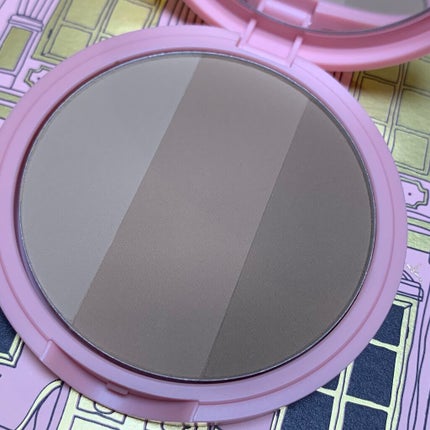 アートクラスバイロダン シェーディング/too cool for school/シェーディングを使ったクチコミ(2枚目)