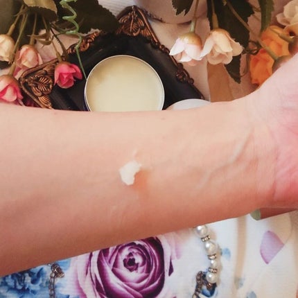 デイリークレンジングバーム/CIGARRO/クレンジングバームを使ったクチコミ(4枚目)