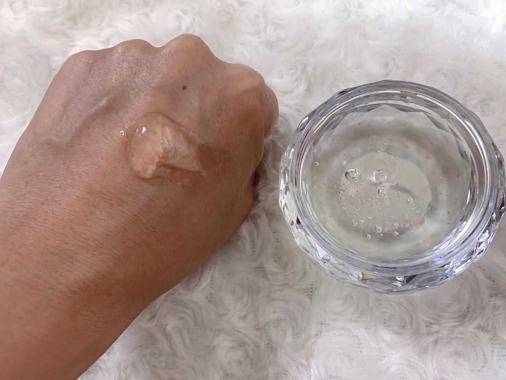 しあわせ想い/ウツクシア/オールインワン化粧品を使ったクチコミ(4枚目)