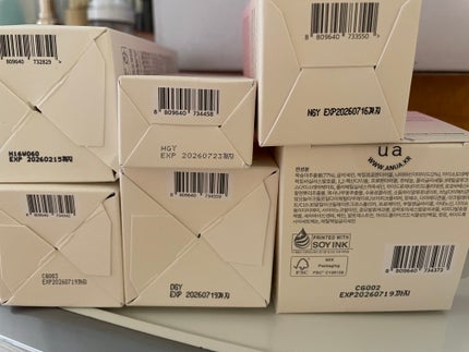 ドクダミクリームマスクナイトソリューション/Anua/シートマスク・パックを使ったクチコミ(5枚目)