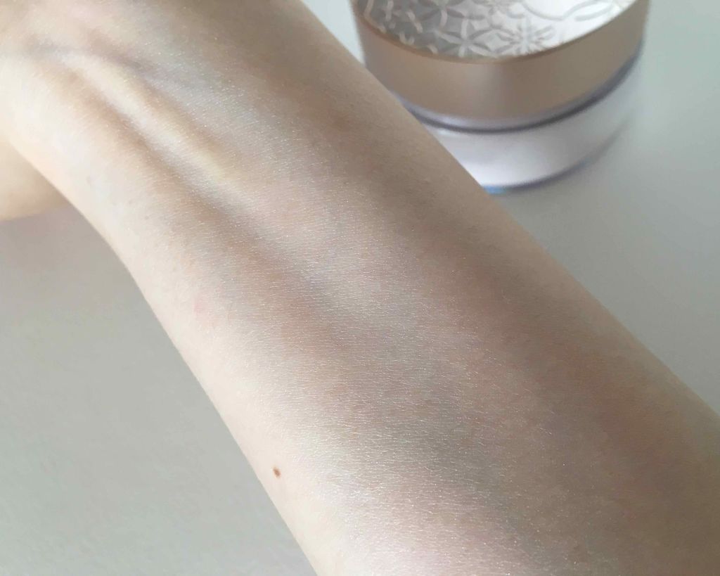 フェイスパウダー/DECORTÉ/ルースパウダーを使ったクチコミ(3枚目)