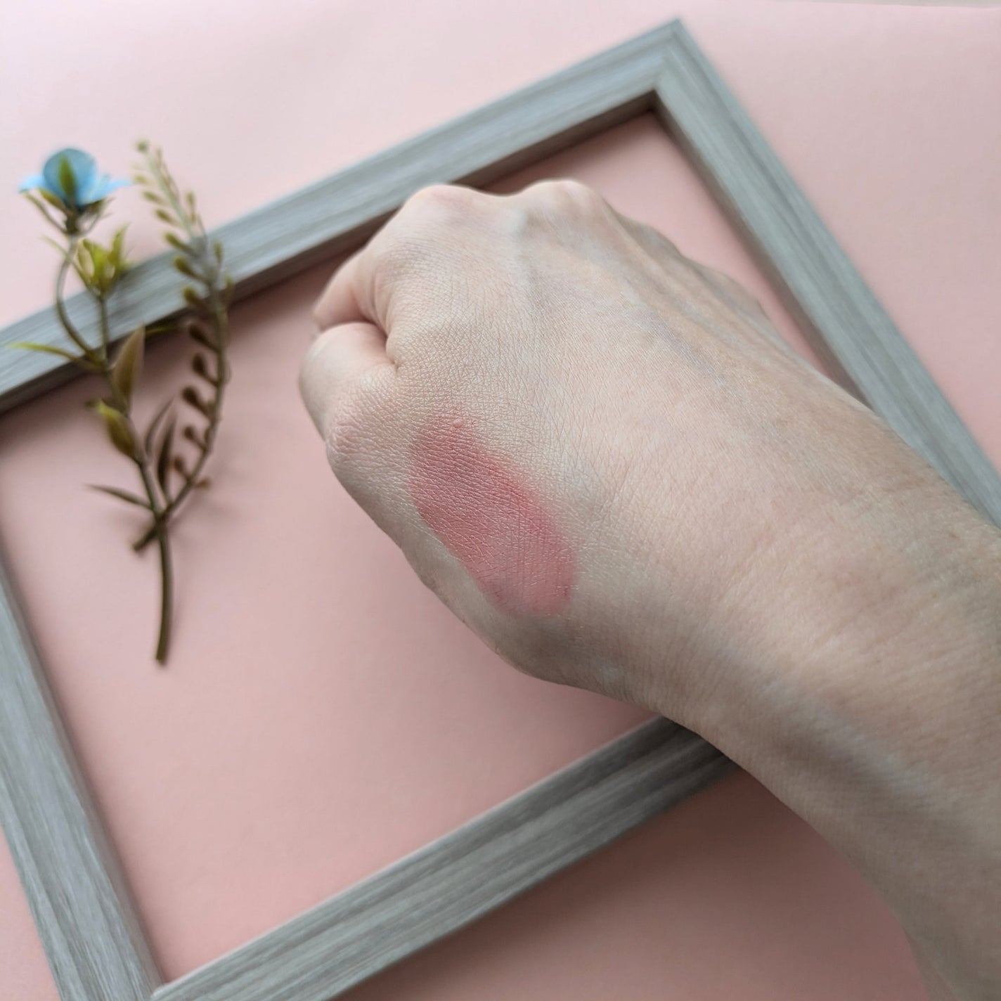 BRAYE LIPSLEEK BLUR/BRAYE/口紅を使ったクチコミ(2枚目)