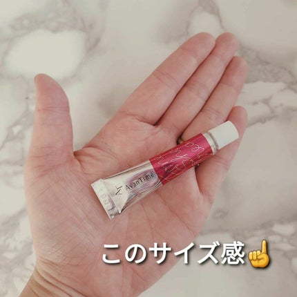 トーンショットクリーム/アバンタイム/フェイスクリームを使ったクチコミ(2枚目)