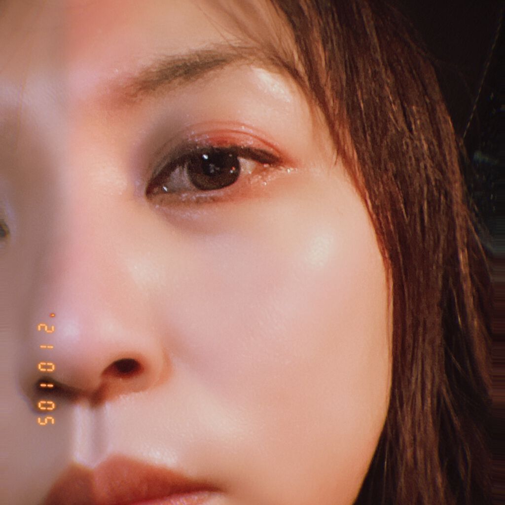 ミネラルトーンアップBBセラム/ONLY MINERALS/BBクリームを使ったクチコミ（2枚目）