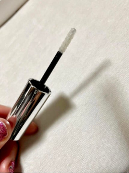 ラッシュプログラム /ISEHAN Lab./まつげ美容液を使ったクチコミ(3枚目)