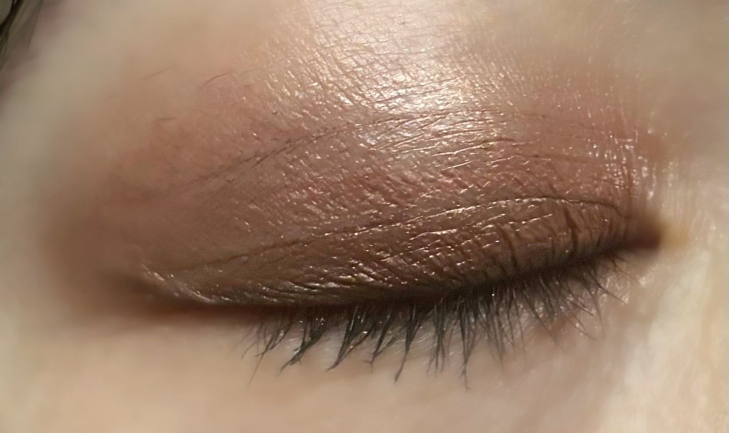 シェイク ユア パーム パームズ ミニ アイシャドウ パレット/Too Faced/アイシャドウパレットを使ったクチコミ(4枚目)