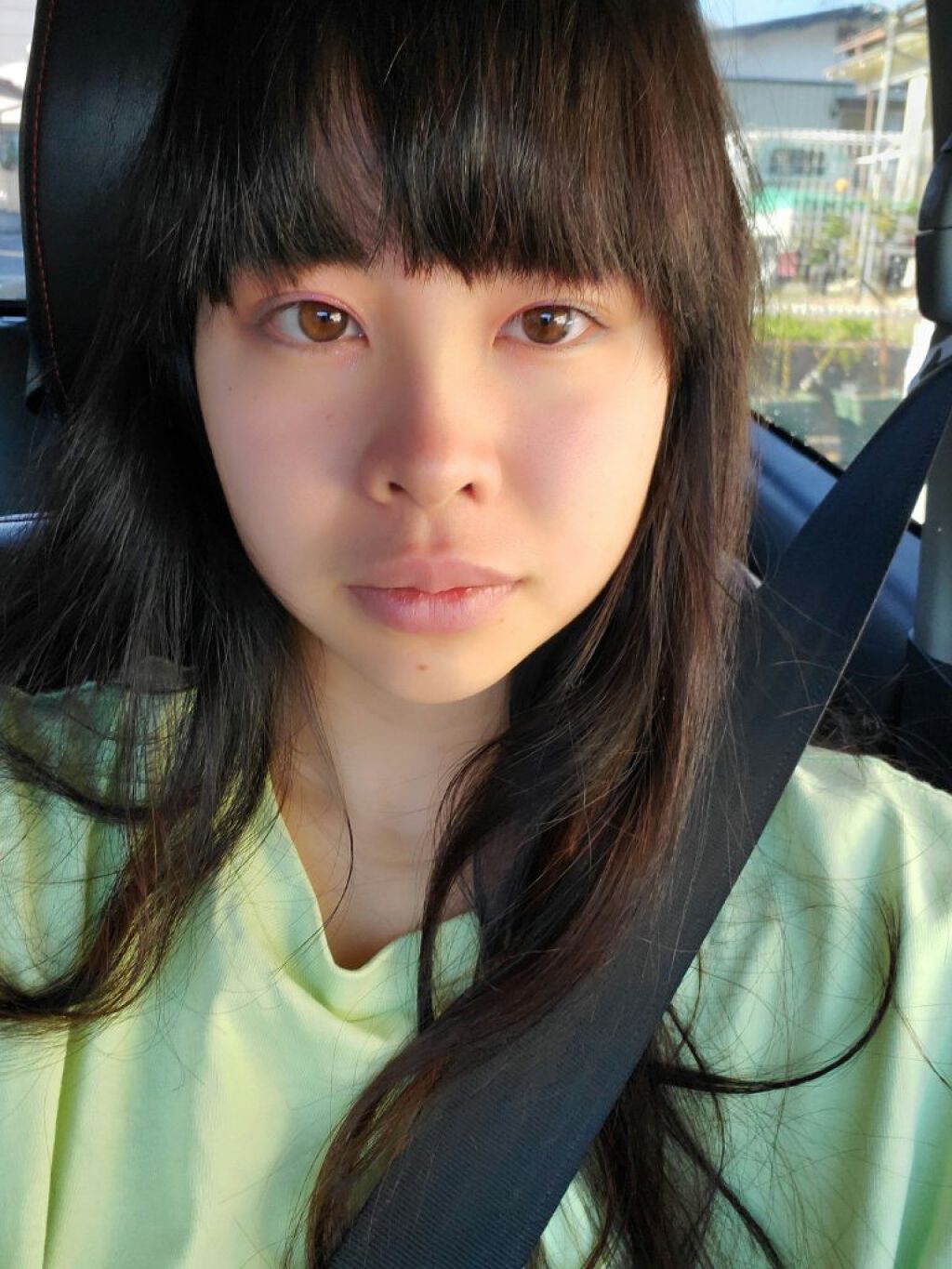 エンジェル ハート アイカラーズ/エンジェルハート/単色アイシャドウを使ったクチコミ(4枚目)