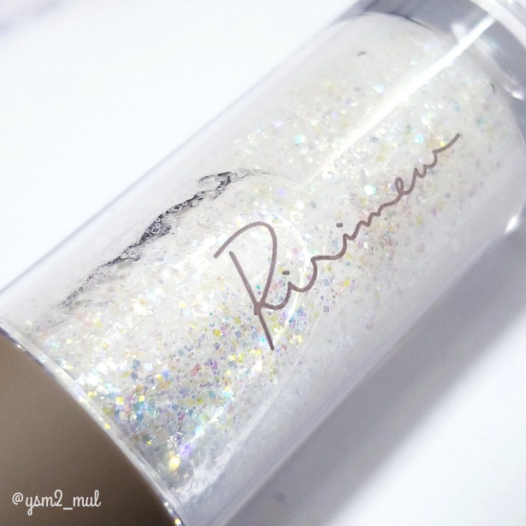 インザミラーアイパレット/Ririmew/アイシャドウパレットを使ったクチコミ(7枚目)