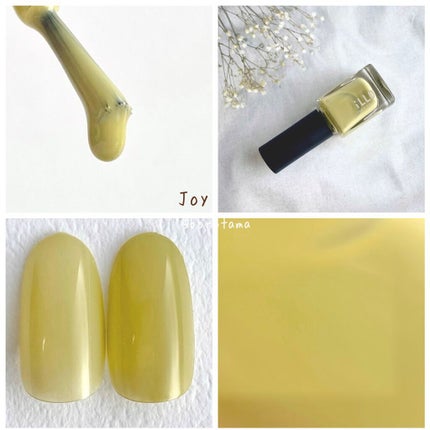 ミニネイル/パラドゥ/マニキュアを使ったクチコミ(8枚目)