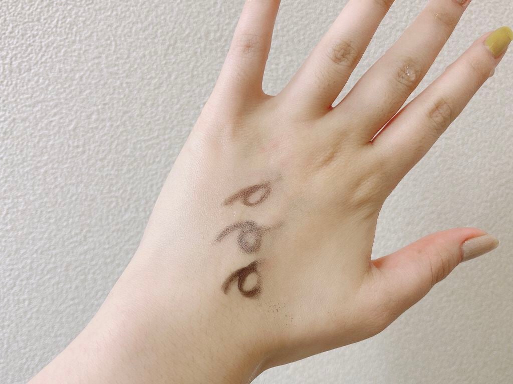 FLYPENCIL LONGWEAR PENCIL EYELINEAR/FENTY BEAUTY BY RIHANNA/ペンシルアイライナーを使ったクチコミ(3枚目)