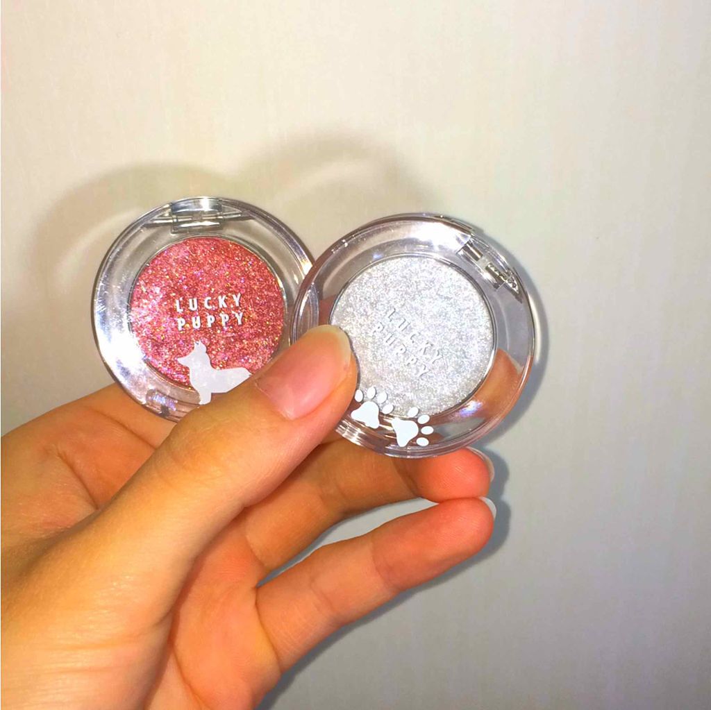ほのほの on LIPS 「♡LookatMyEyesJewel♡PK016とWH903で..」(1枚目)