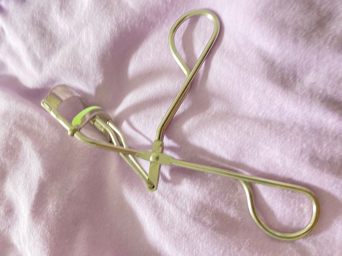 ひとえ・奥ぶたえ用カーラー/アイプチ®/ビューラーを使ったクチコミ(1枚目)