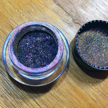 Sigil Inspired Magic Eyeshadows/SIGIL inspired/シングルアイシャドウを使ったクチコミ（3枚目）