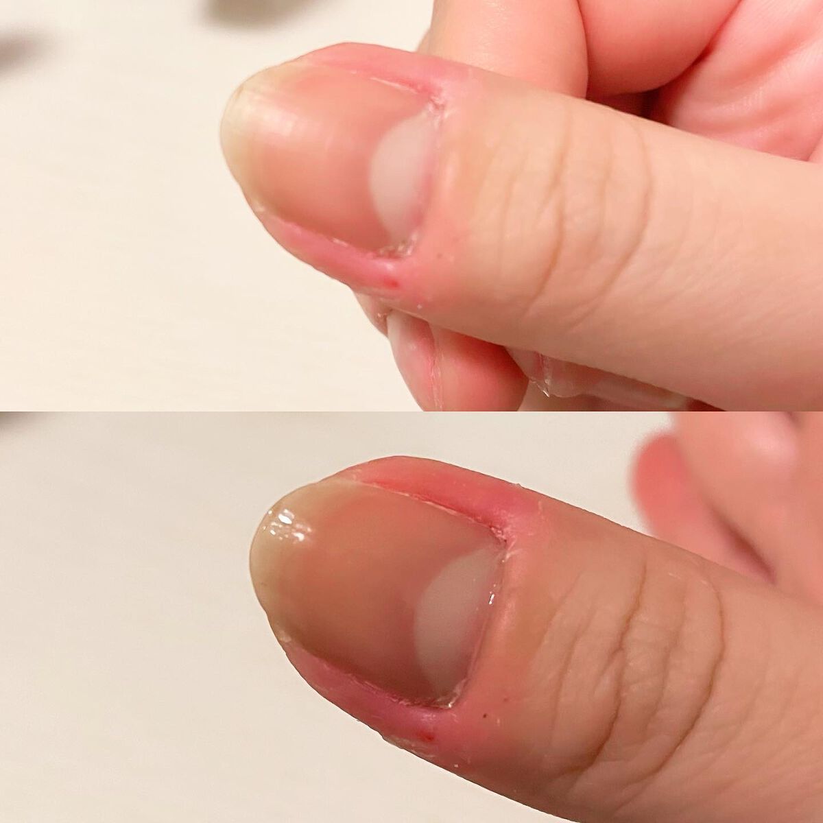 シュガードール オールインワンネイルR/シュガードール/オールインワンネイルを使ったクチコミ(3枚目)