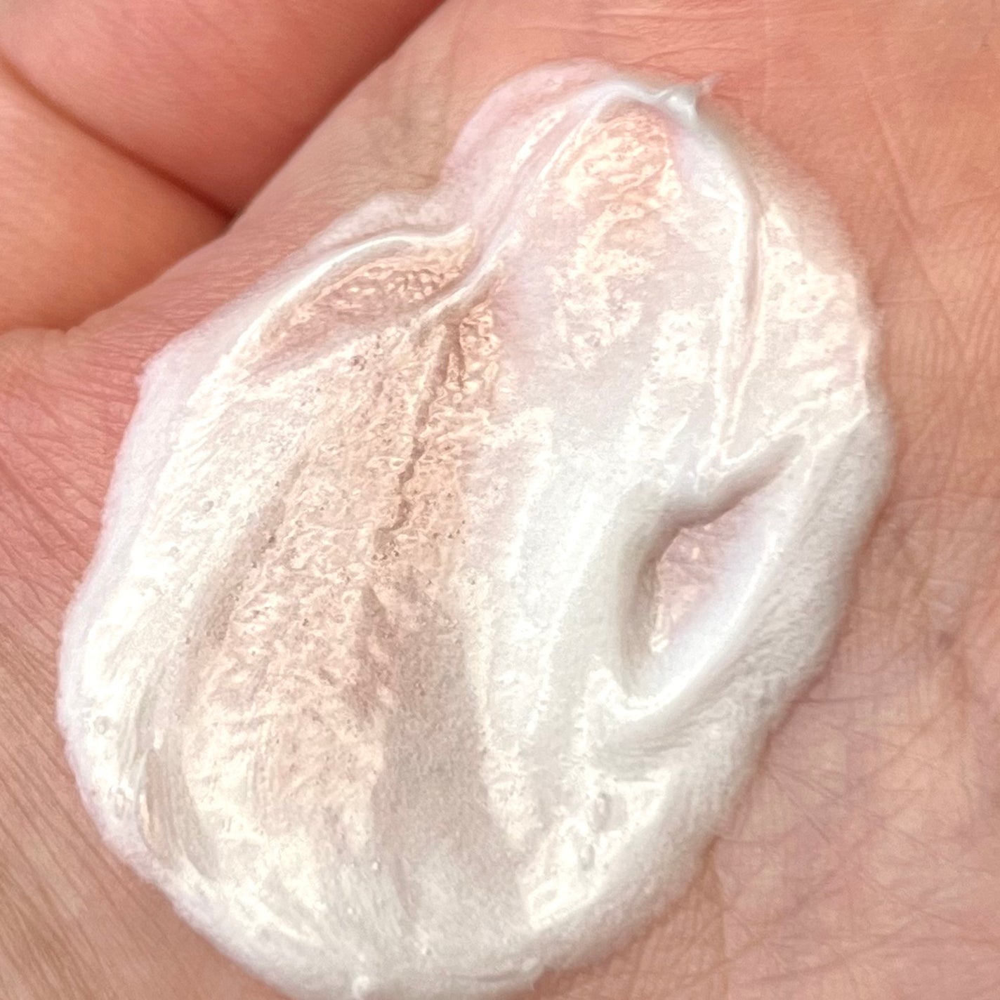 ロレアル パリ ボンド リペア 導入エッセンス/ロレアル パリ/洗い流すヘアトリートメントを使ったクチコミ(3枚目)