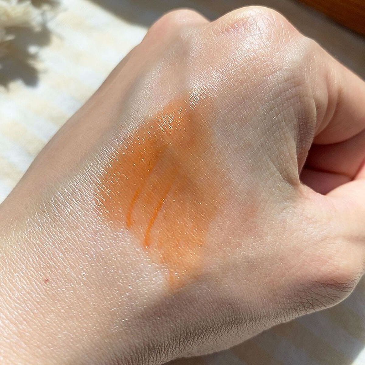 ケイト リップモンスター/KATE/口紅を使ったクチコミ（3枚目）