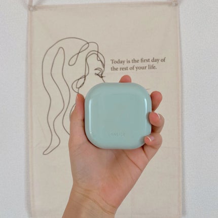 ネオクッション マット/LANEIGE/クッションファンデーションを使ったクチコミ(1枚目)