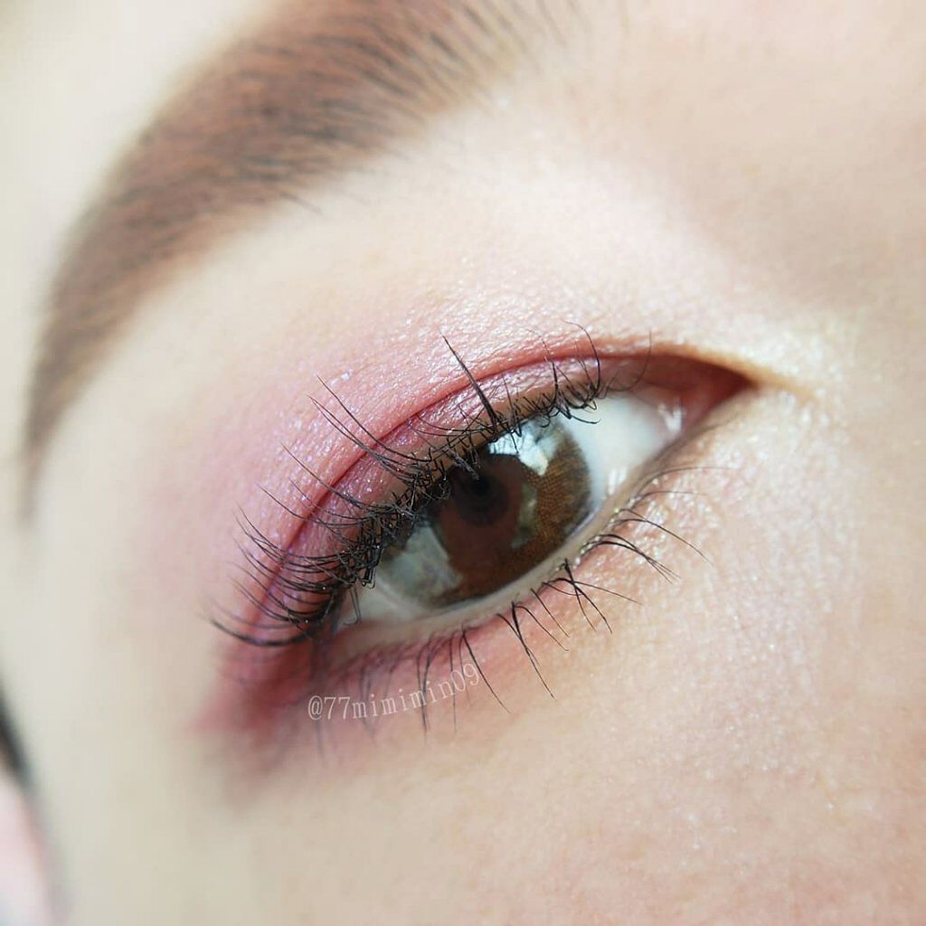 デザイニング カラー アイズ/SUQQU/アイシャドウパレットを使ったクチコミ(2枚目)