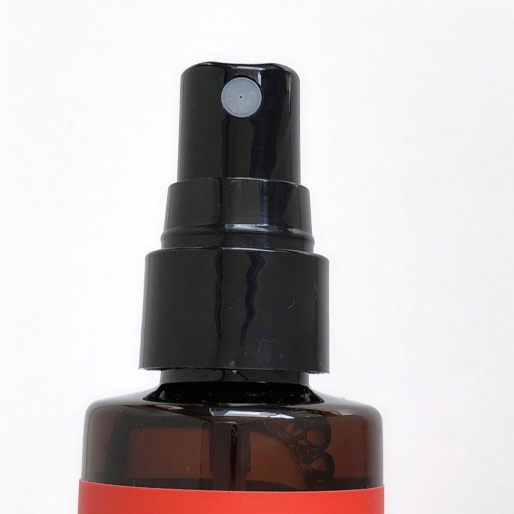 ハイコンセントレイト VC ミスト/&be/ミスト状化粧水を使ったクチコミ(2枚目)