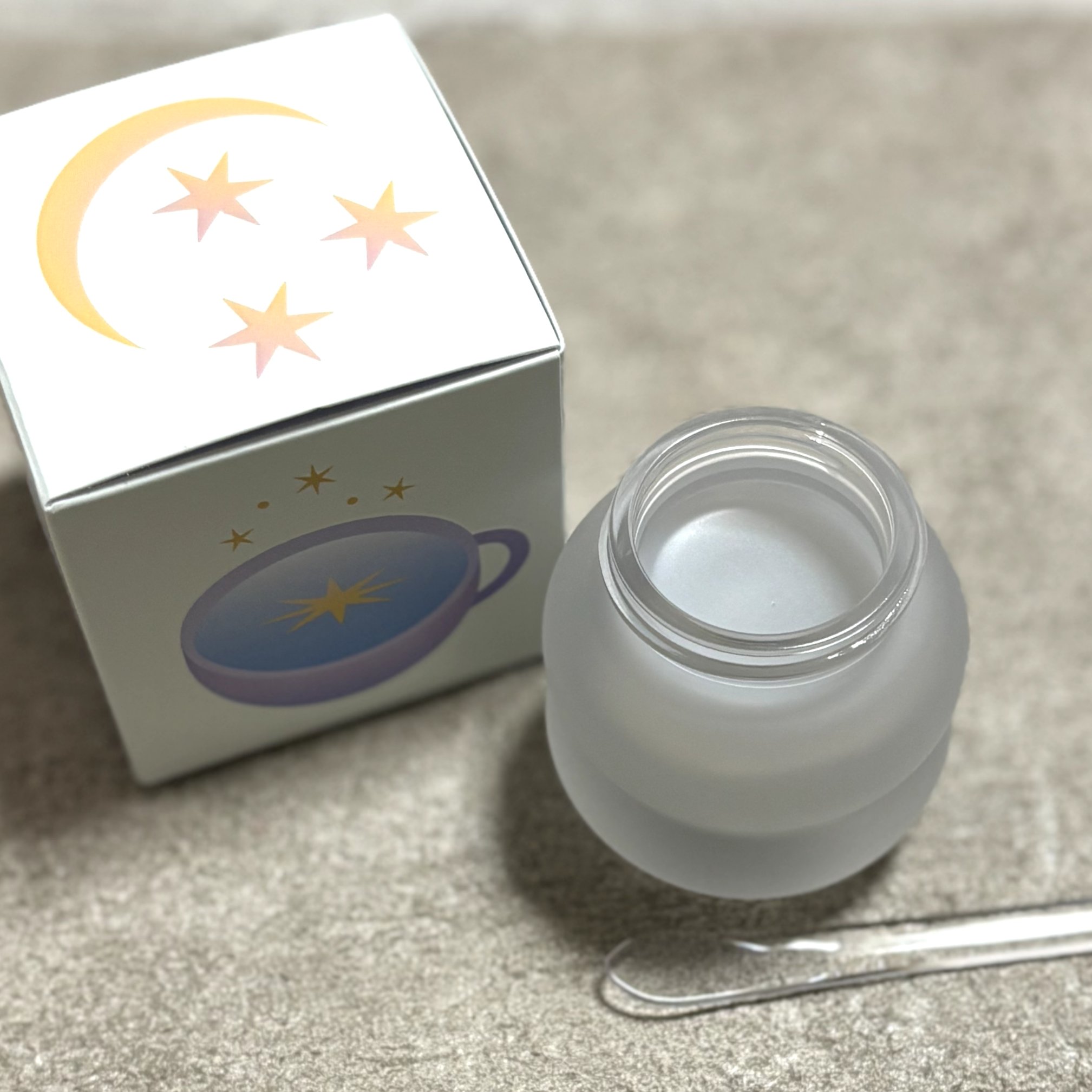 コラーゲンブースティングリップマスク/TOCOBO/リップマスクを使ったクチコミ（3枚目）