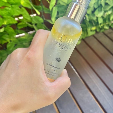 を使ったクチコミ(3枚目)