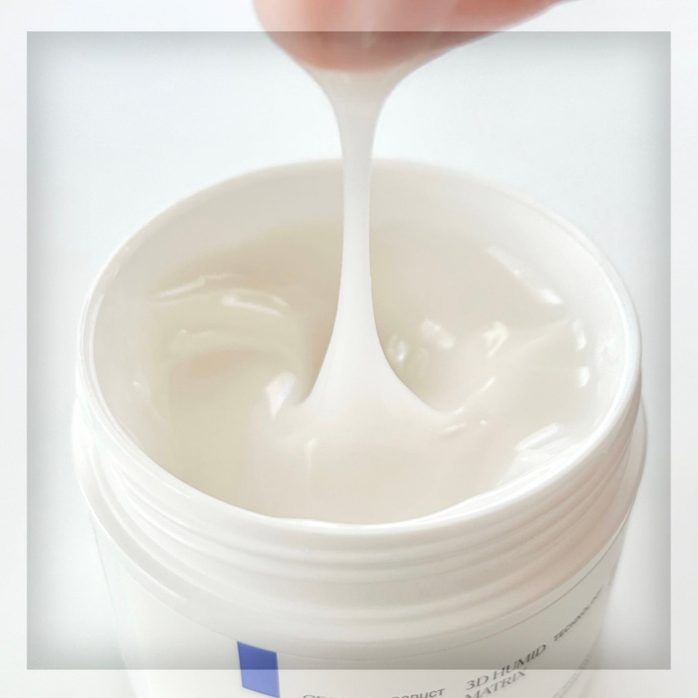 グルカミューンクリーム/VT/フェイスクリームを使ったクチコミ(3枚目)