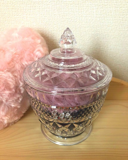 シャイニーポット/DAISO/その他を使ったクチコミ(1枚目)