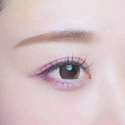 シグニチャー カラー アイズ/SUQQU/アイシャドウパレットを使ったクチコミ(4枚目)