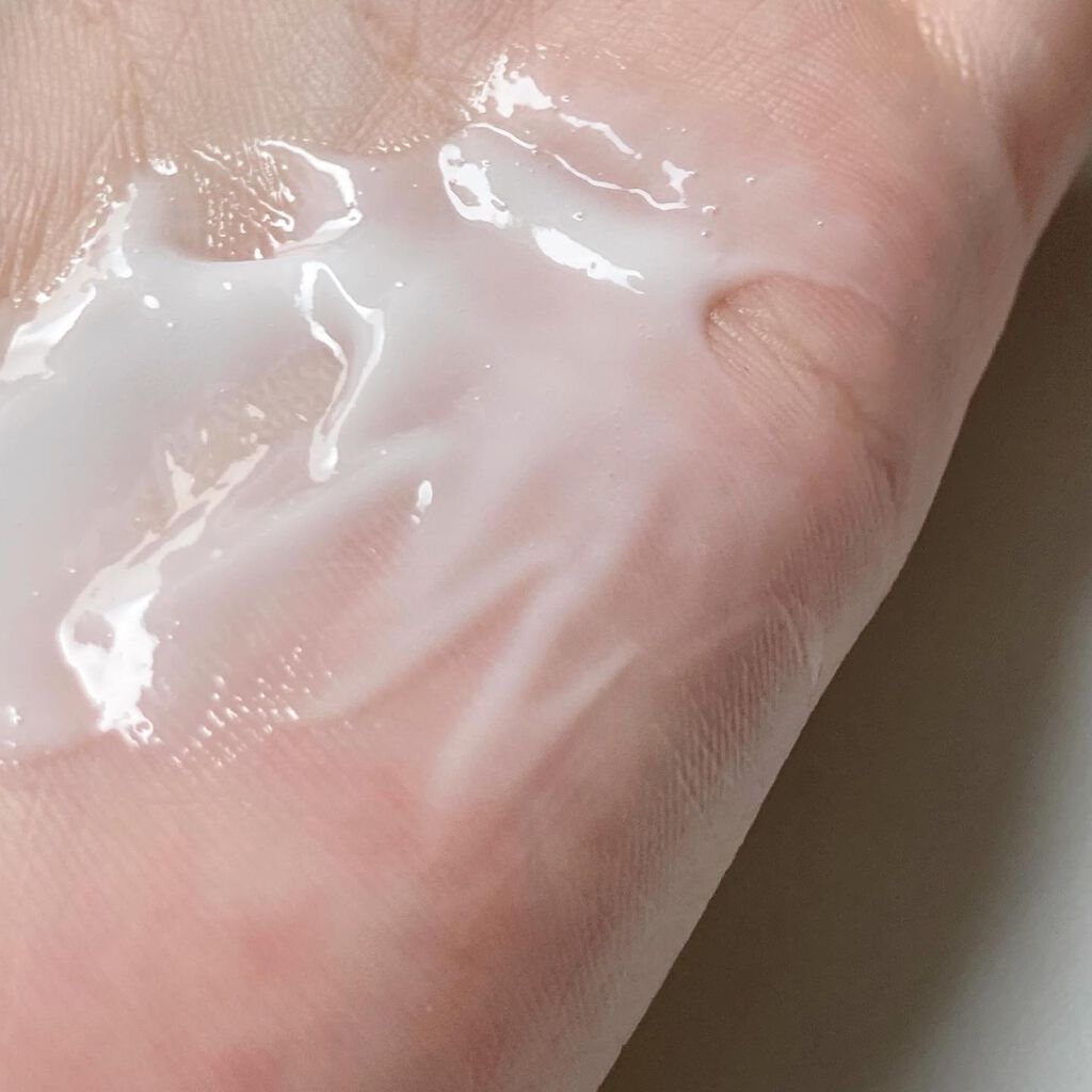 SAQHA ボディミルク ブライト&モイスト/Natura/ボディミルクを使ったクチコミ(4枚目)