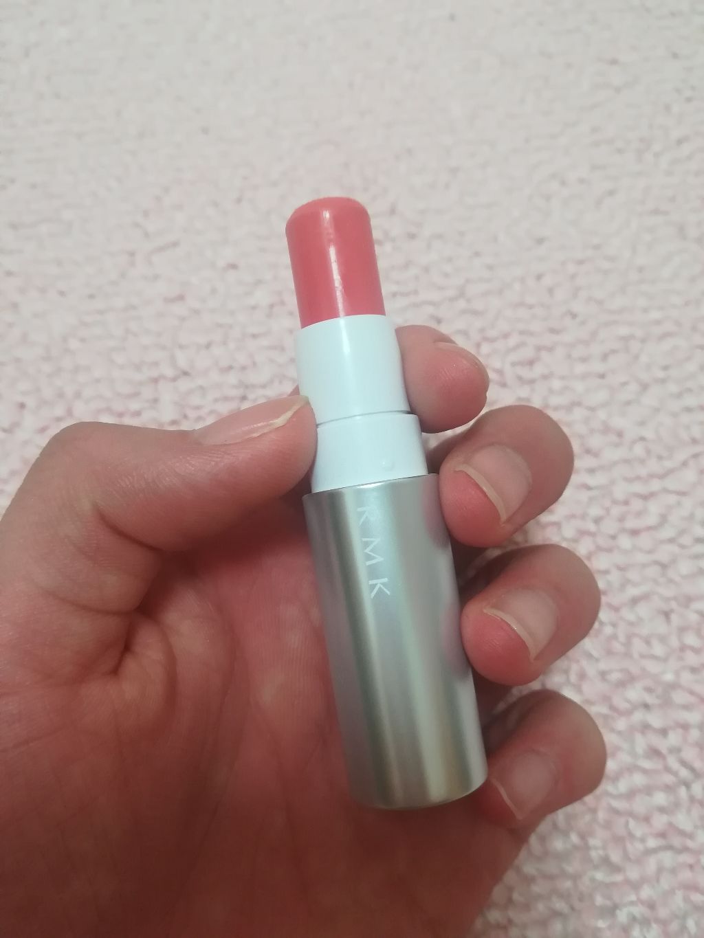 マルチクレヨン/RMK/ジェル・クリームアイシャドウを使ったクチコミ(1枚目)