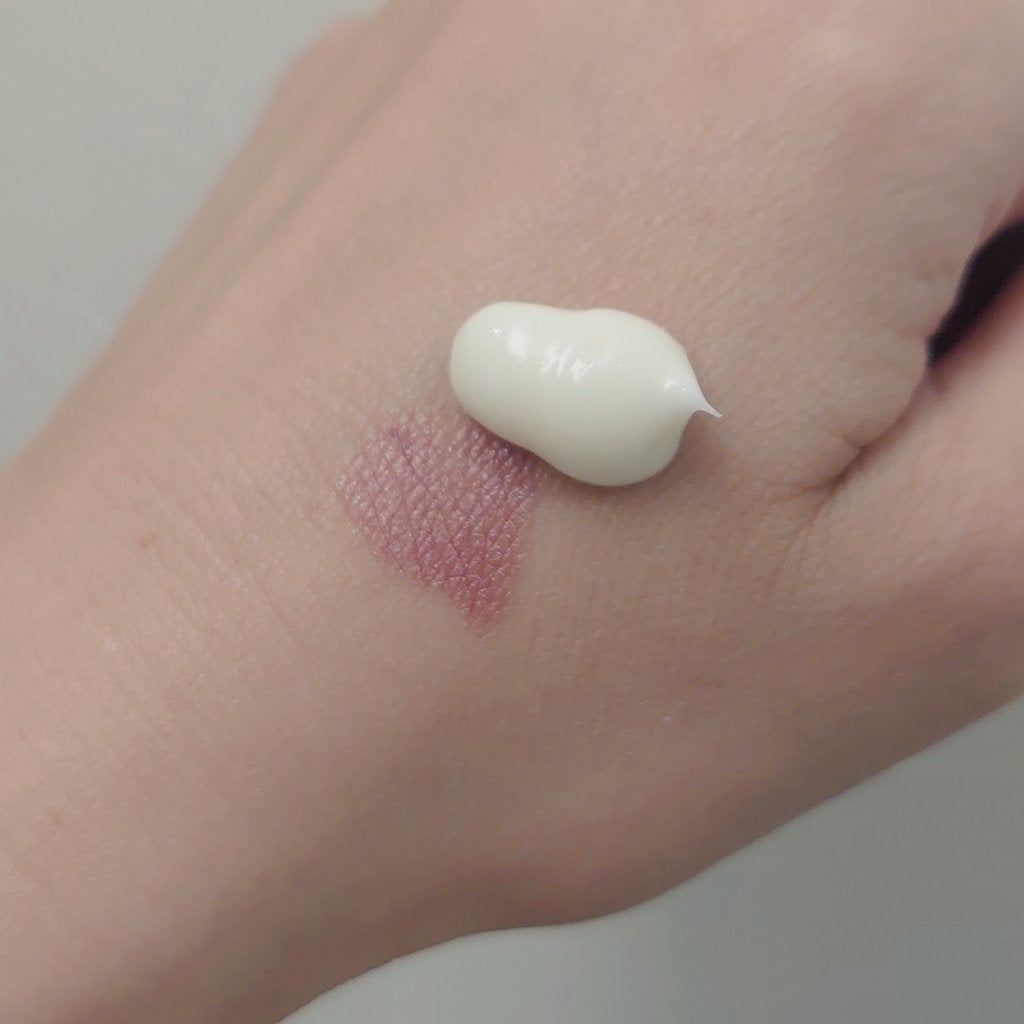 ViTAクリームバームクレンジングC/ViTABaby/クレンジングバームを使ったクチコミ(3枚目)