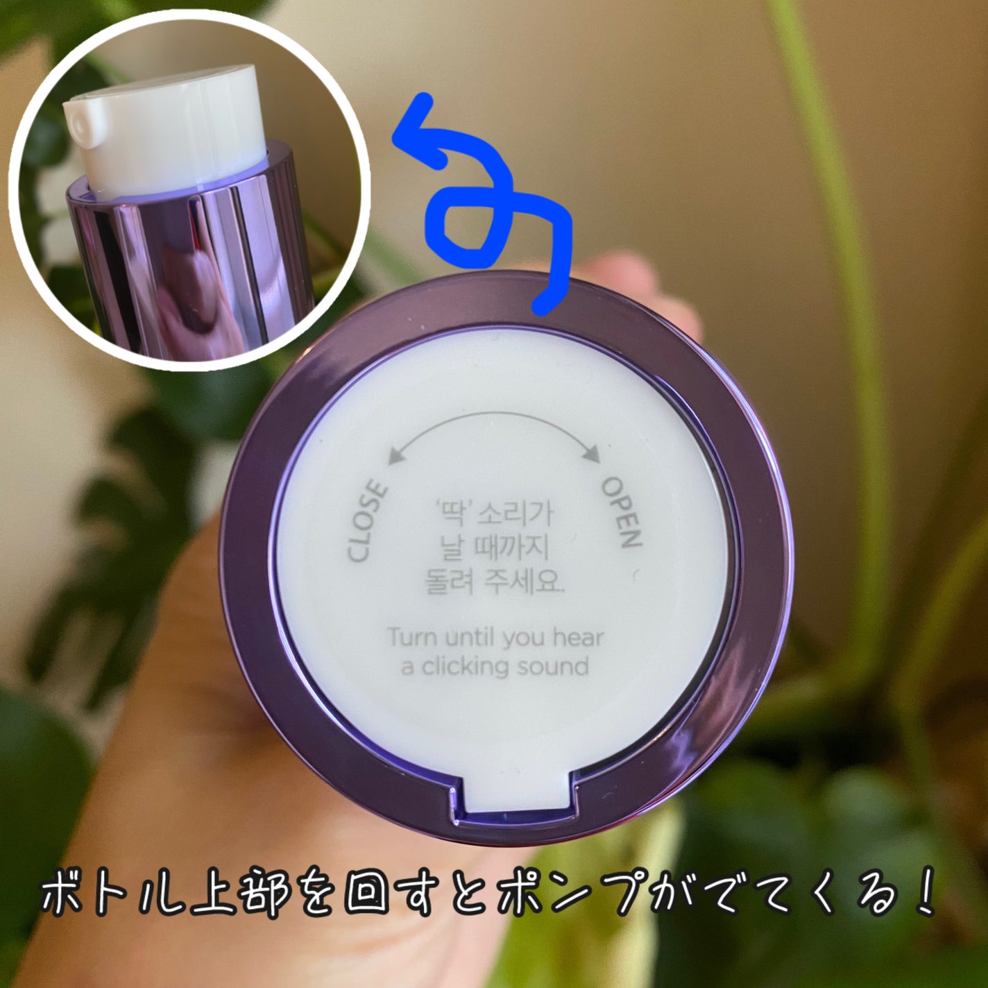 SOOTHING REPAIR TONING SERUM R4/ダーマファーム/美容液を使ったクチコミ(2枚目)