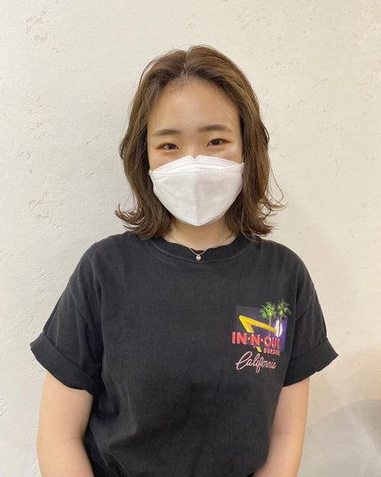 を使ったクチコミ(1枚目)