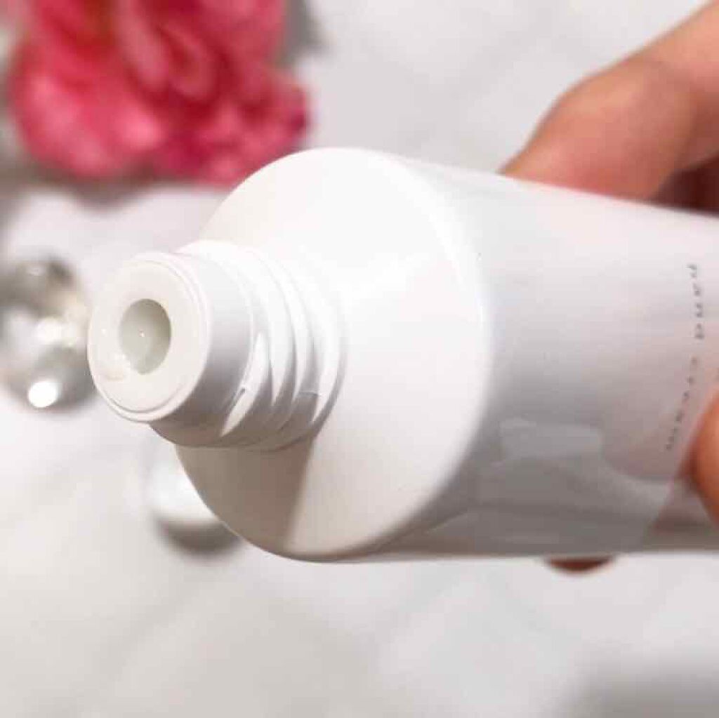 ハンドクリーム D-REX/QINUDE(キヌード)/ハンドクリームを使ったクチコミ（2枚目）