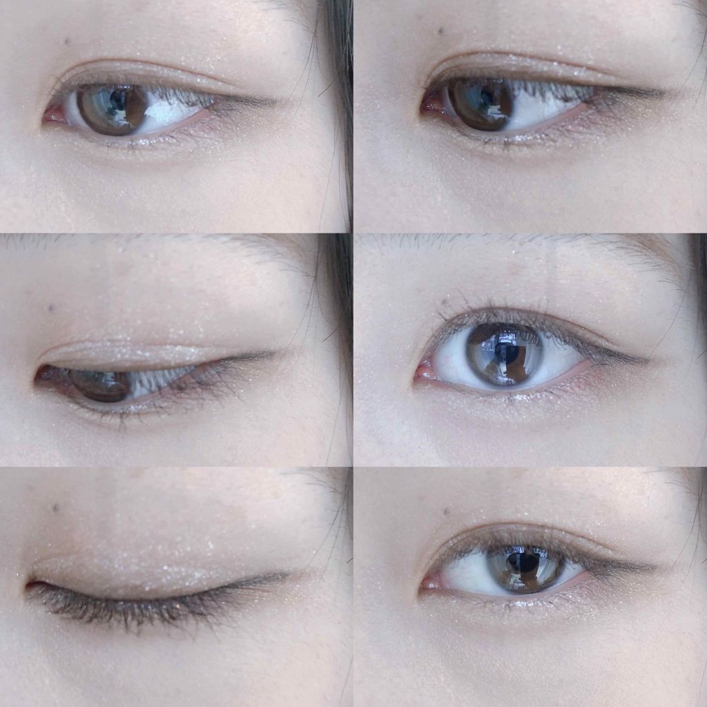 アディクション ザ アイシャドウ/ADDICTION/単色アイシャドウを使ったクチコミ(4枚目)