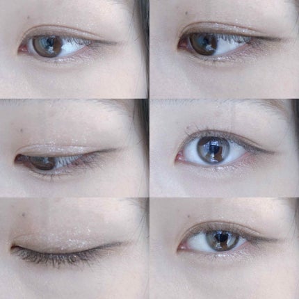 アディクション ザ アイシャドウ/ADDICTION/単色アイシャドウを使ったクチコミ(4枚目)