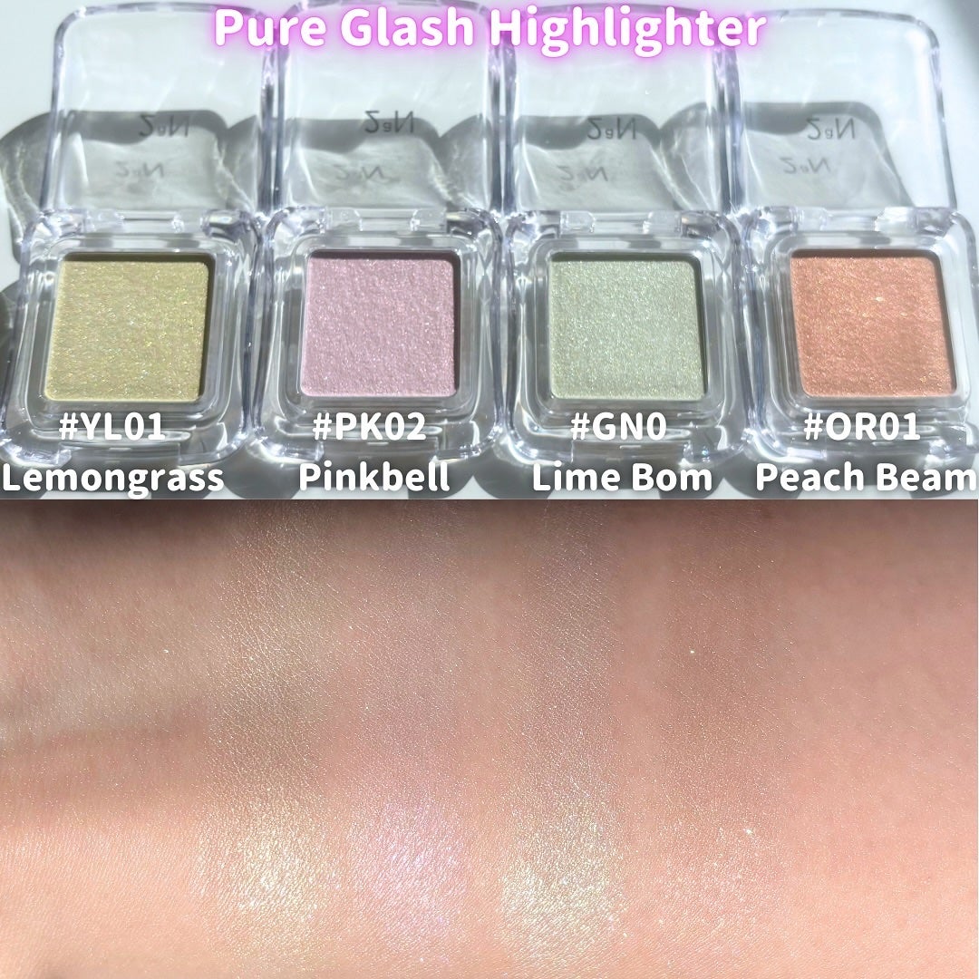 デュアルチーク/2aN/パウダーチークを使ったクチコミ(3枚目)