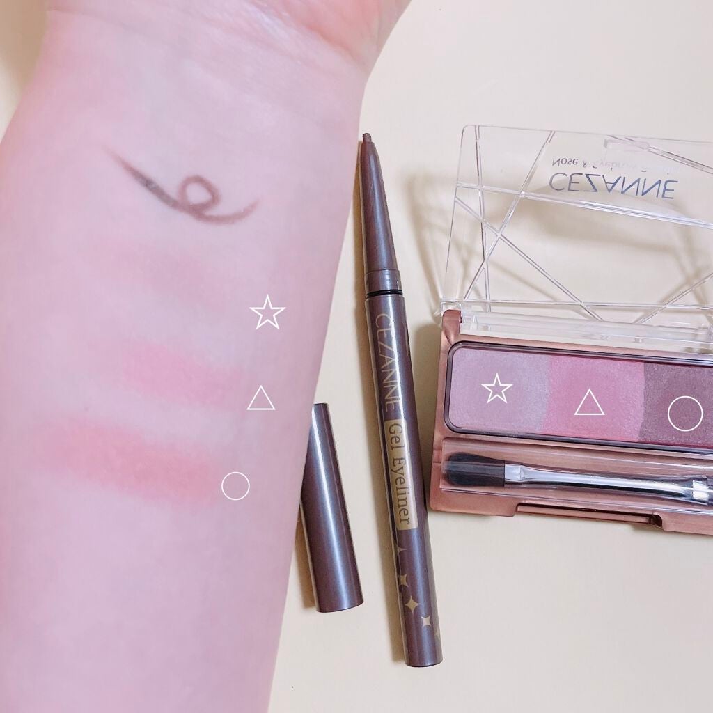 ããŒãºïŒã¢ã€ãããŠããŠããŒ/CEZANNE/ããŠããŒã¢ã€ãããŠã䜿ã£ãã¯ãã³ãïŒ5æç®ïŒ